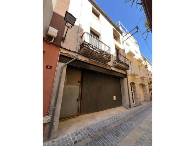 Casa para reformar con proyecto y un sin fin de posibilidades!!! photo 0