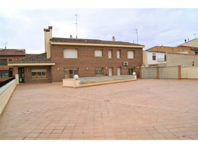 Edificio en venta con muchas posibilidades!!! photo 0