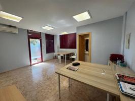 Oficina en alquiler en Pilar(28034) photo 0