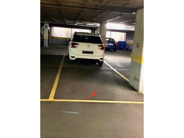 Parking en venta en Pilar(28034) photo 0