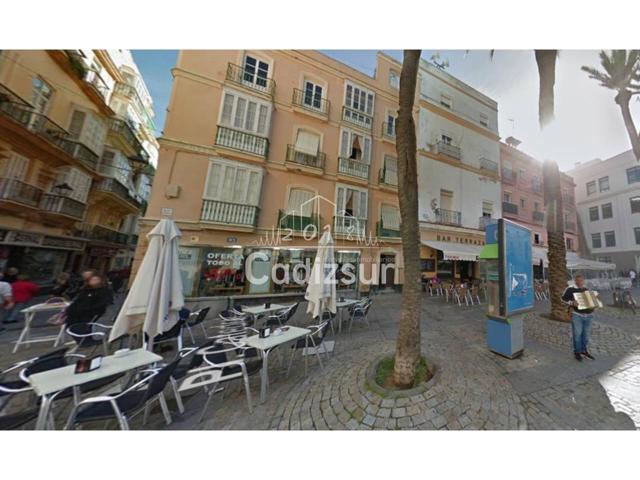 EDIFICIO EN VENTA EN LA PLAZA DE LA CATEDRAL photo 0