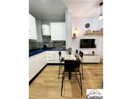 APARTAMENTO EN ALQUILER ZONA MENTIDERO photo 0