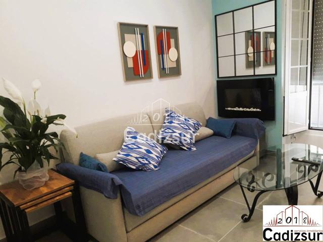APARTAMENTO PARA CURSO ESCOLAR EN MENTIDERO photo 0