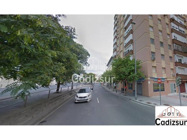 ¡Parking en venta en Cádiz Capital! photo 0