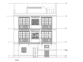 Finca en venta junto a la plaza de San Antonio photo 0
