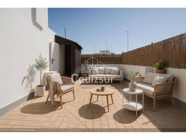 Venta de Ático en La Caleta-La Viña photo 0