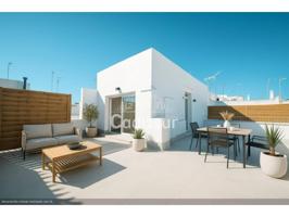 Venta de Ático en Mentidero photo 0