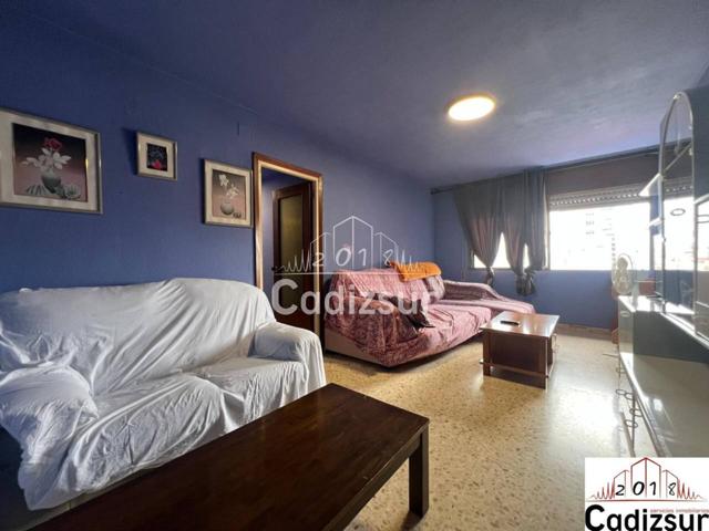 PISO JUNTO A AVENIDA ANA DE VIYA photo 0