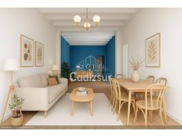 Venta de piso para reformar en zona Plaza de las Viudas photo 0