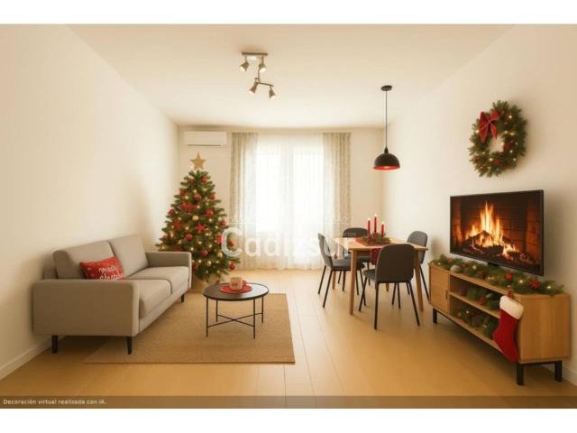 Venta de piso en San Fernando photo 0