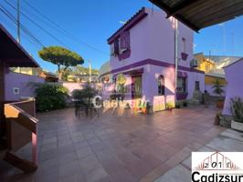 Casa en Barrio Jarana (Puerto Real) photo 0