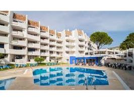 Apartamento en primera línea de la Playa de las Fuentes con zonas comunes comunitarias. photo 0
