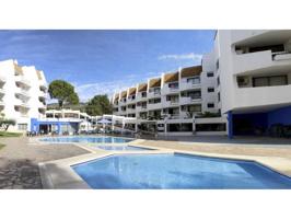 Apartamento en primera línea de la Playa de las Fuentes con jardín y piscina comuntiaria photo 0