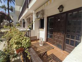Apartamento cerca de la playa reformado muy acogedor photo 0