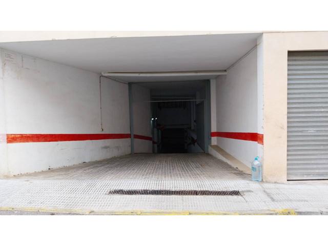 Plaza de garaje en Alcossebre photo 0