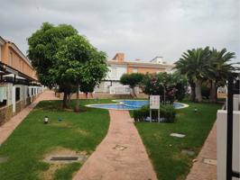 Bonito dúplex con cochera, cerca de la playa y aire acondicionado photo 0