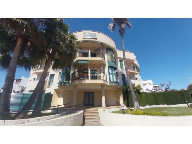 Gran apartamento en el centro de Alcossebre con parking y trastero photo 0