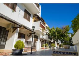 Encantador apartamento con salida directa a la playa de las Fuentes photo 0