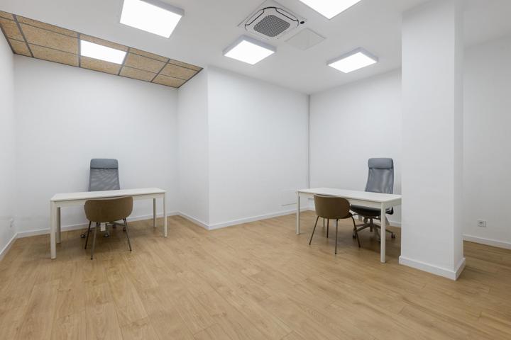 INCREIBLES OFICINAS EN ALQUILER PARA LLEVAR A TU NEGOCIO A LO MÁS ALTO photo 0