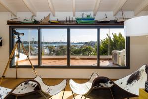 Hermosa Casa de lujo en Primera Línea de Mar - Portocolom, Felanitx, Mallorca photo 0
