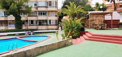 ¡Vive en el corazón de la costa con este encantador estudio! photo 0