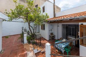 CASA IMPRESIONANTE EN SON SERRA-LA VILETA photo 0