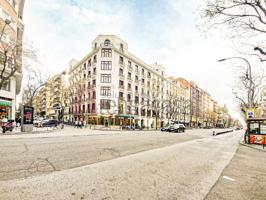 Apartamento en alquiler en Barrio Salamanca-Goya photo 0