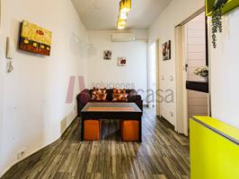 Apartamento en alquiler en Barrio Salamanca-Goya photo 0