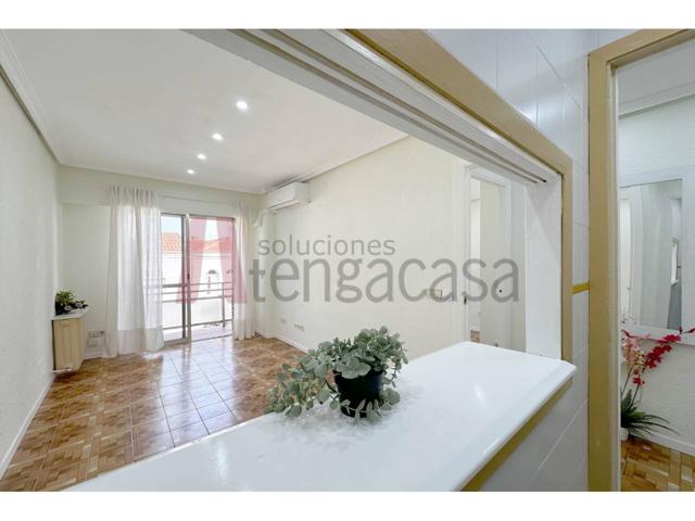 Luminoso apartamento exterior con terraza en Guindalera, junto a Diego de León photo 0