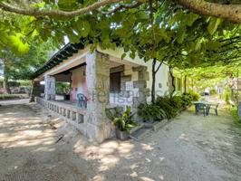 Chalet rustico en venta en Valdemorillo Pueblo. photo 0