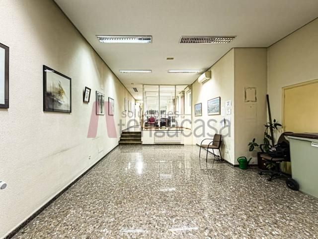 Piso Amplio en Guindalera: ¡Perfecto para Reforma! photo 0