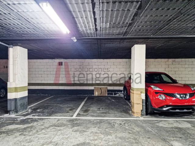 Alquiler de plaza de garaje en Salamanca - Guindalera photo 0