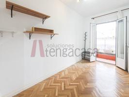 Vivienda Exterior en Fuente del Berro - Distrito Salamanca photo 0