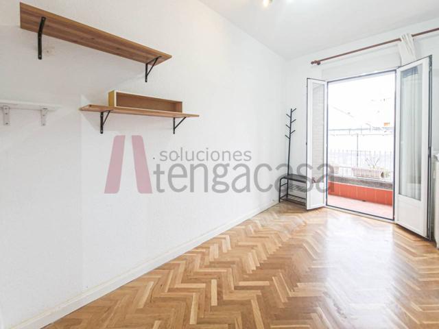 Vivienda Exterior en Fuente del Berro - Distrito Salamanca photo 0