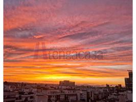 Exclusivo piso en última planta con vistas únicas a la sierra y Bernabéu, en Francisco Silvela photo 0