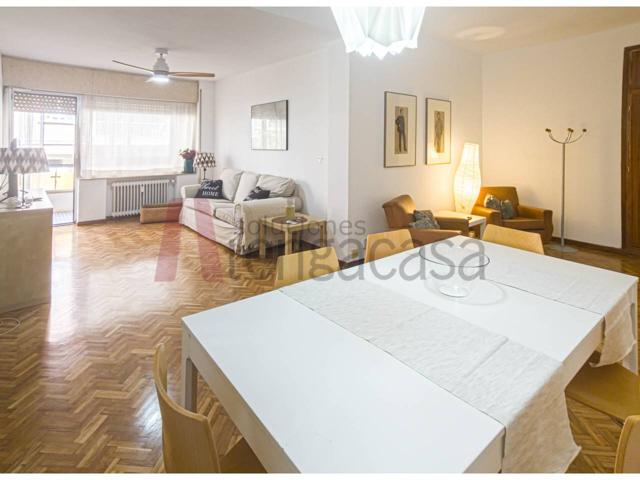 Vivienda Exterior en Distrito Salamanca-Guindalera. photo 0