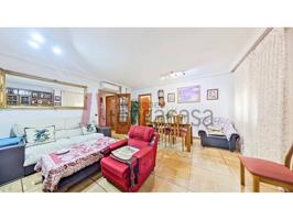 Piso en venta en Vicálvaro - Madrid exterior y muy luminoso photo 0
