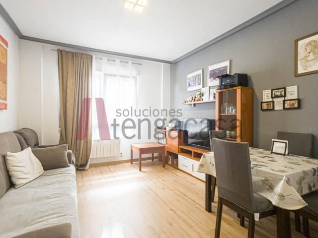Apartamento en venta en Guindalera photo 0