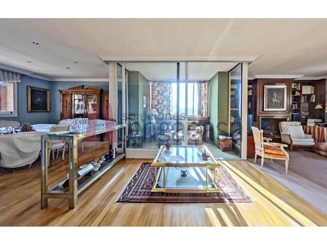 Piso en venta en ARTURO SORIA photo 0