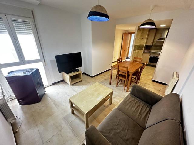 INCREIBLE APARTAMENTO EN VENTA EN CHILLARON DE CUENCA photo 0