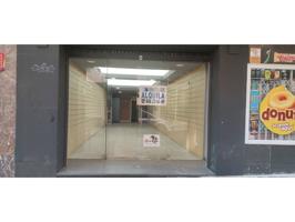 SE ALQUILA LOCAL EN LA ZONA DE CALLE COLON photo 0
