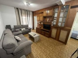 PISO EN ALQUILER POR HABITACIONES PARA ESTUDIANTES EN FEDERICO GARCIA LORCA photo 0
