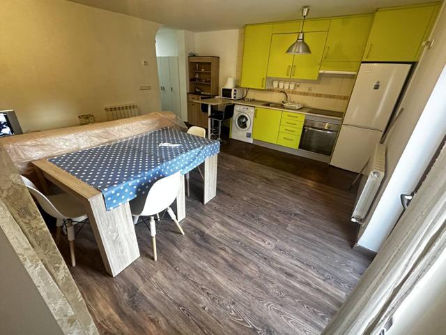 APARTAMENTO EN VENTA EN EL CORAZÓN DE CUENCA photo 0