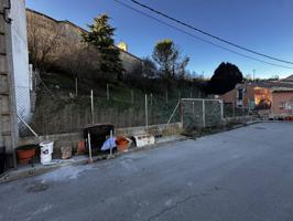 SOLAR URBANO EN VENTA EN FUENTES photo 0