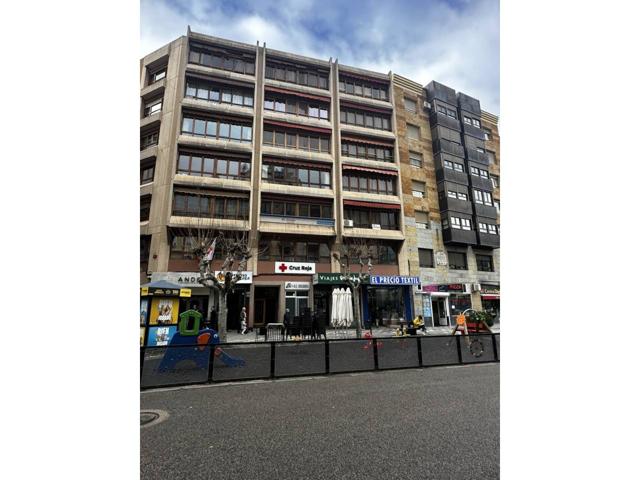 PISO EN VENTA EN CALLE CARRETERIA photo 0