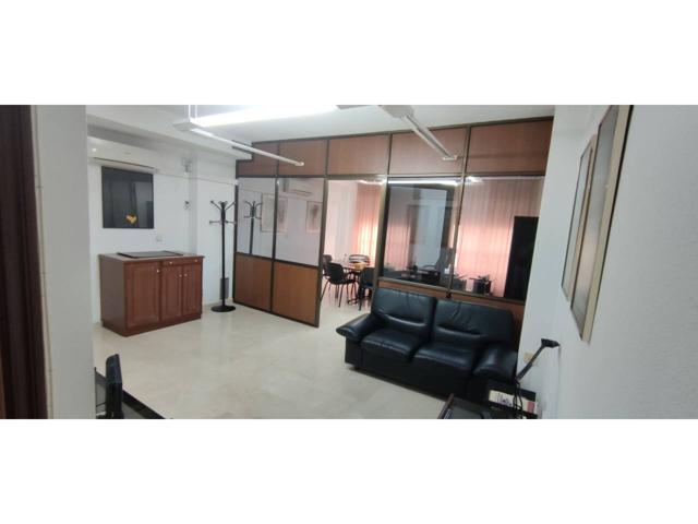 🏢 APARTAMENTO IDEAL COMO DESPACHO O INVERSION. photo 0