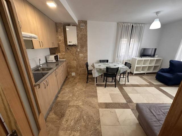 🏢 EDIFICIO TRANQUILO Y BIEN COMUNICADO! photo 0