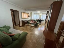 🏢 ¡PISO PARA ESTUDIANTES, LISTO PARA ENTRAR A VIVIR!. photo 0
