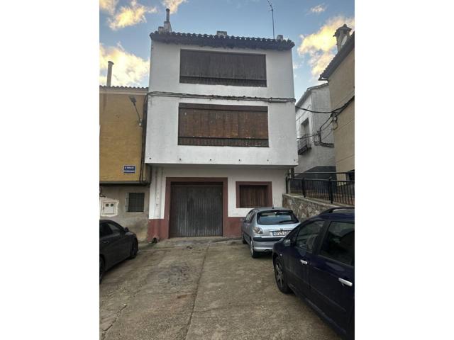 🏡 CASA DE 4 PLANTAS CON TERRAZA Y VISTA DE 358 METROS photo 0