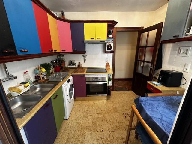 PISO EN VENTA EN CALLE COLÓN photo 0